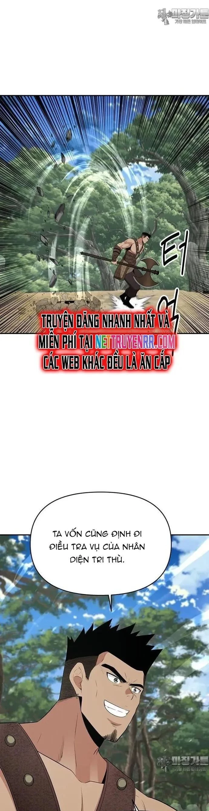 Thiên hạ đệ nhất côn luân khách điếm Chapter 38 - 35