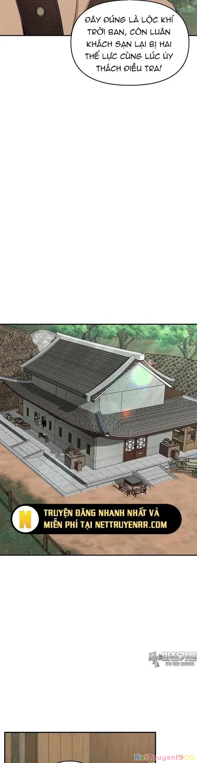 Thiên hạ đệ nhất côn luân khách điếm Chapter 38 - 36