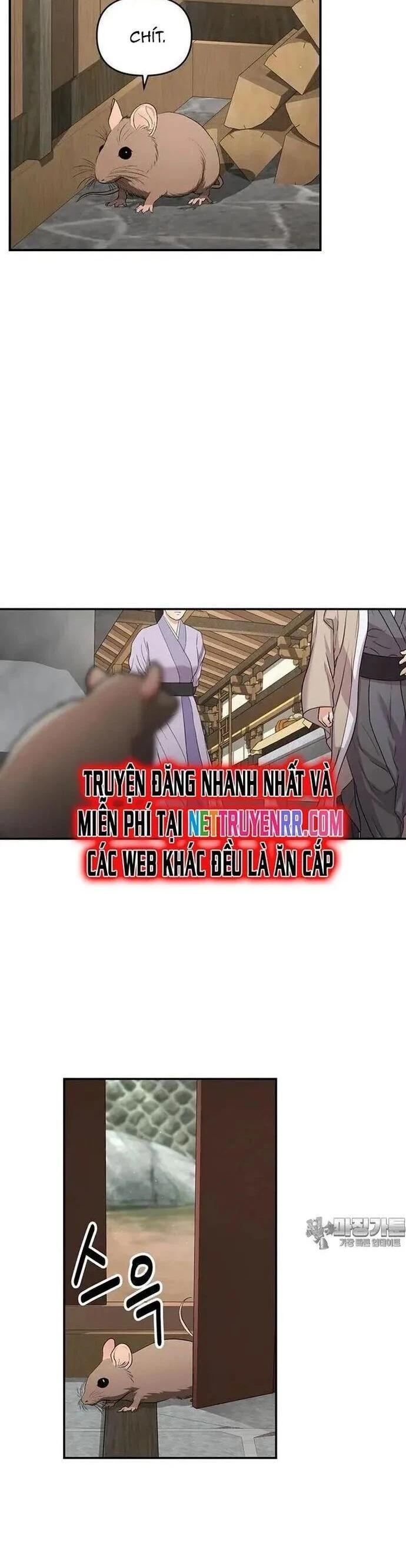 Thiên hạ đệ nhất côn luân khách điếm Chapter 38 - 37
