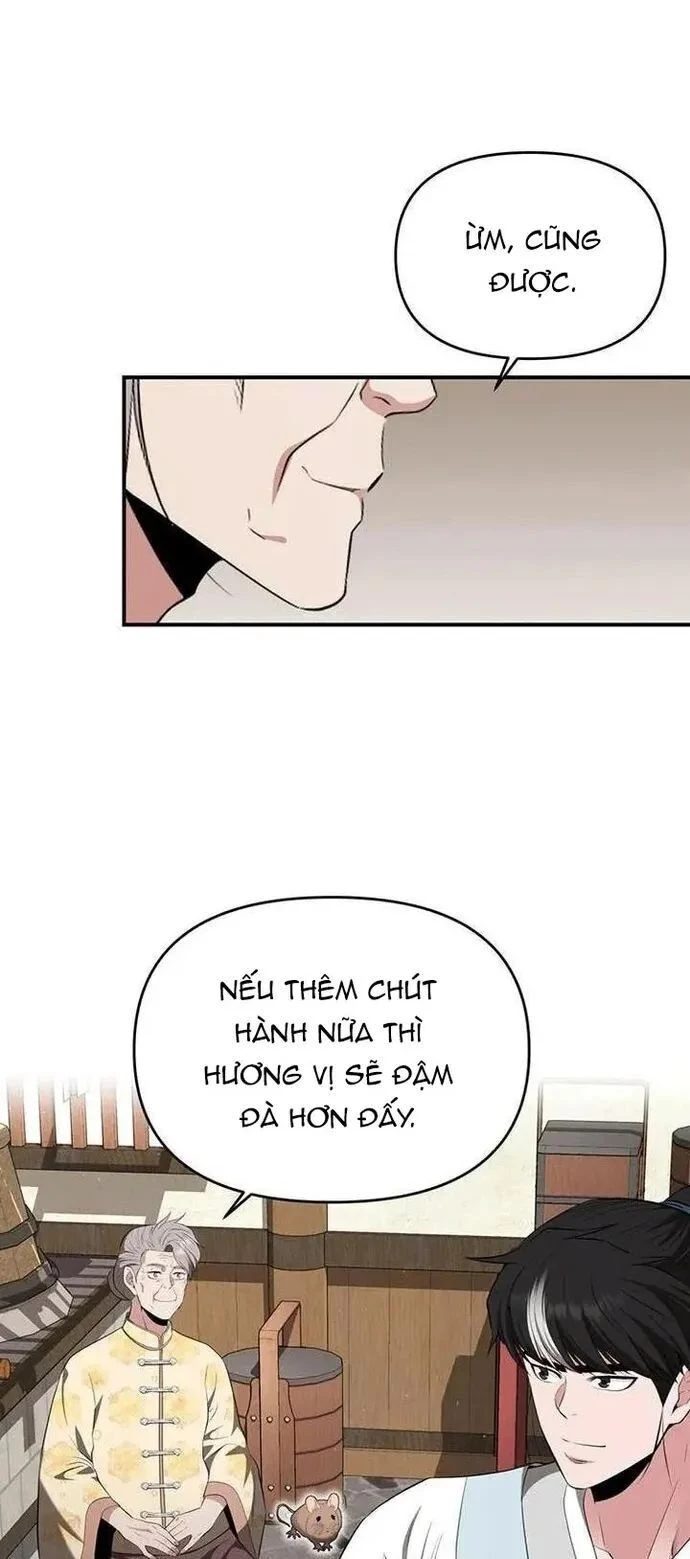Thiên hạ đệ nhất côn luân khách điếm Chapter 38 - 38
