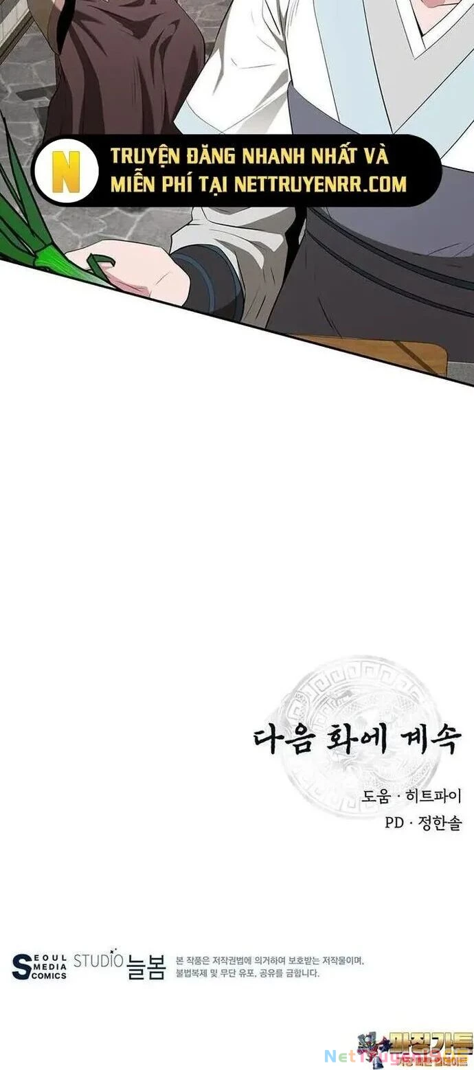 Thiên hạ đệ nhất côn luân khách điếm Chapter 38 - 39