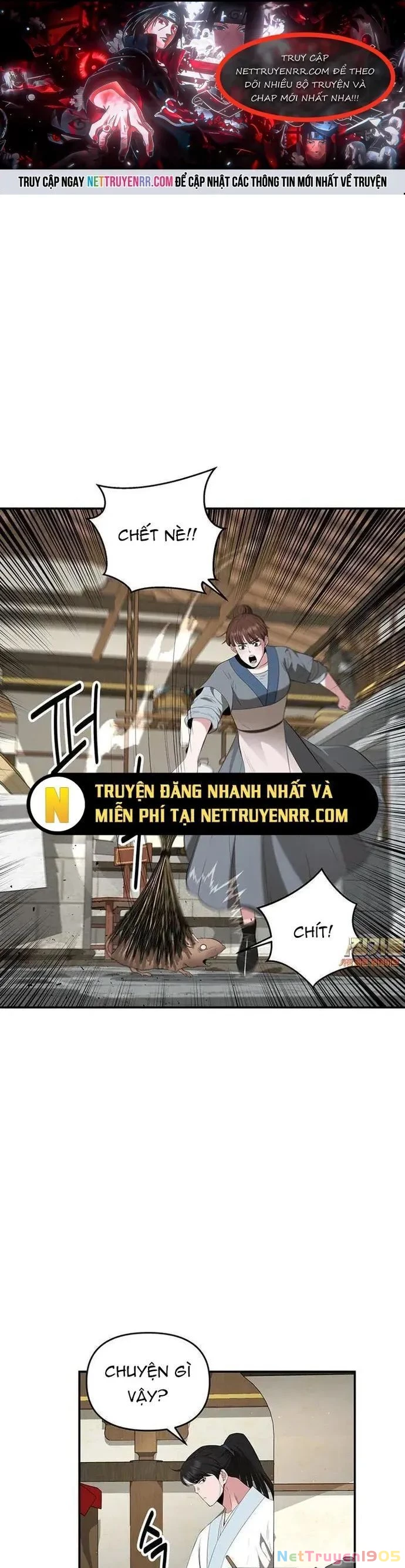 Thiên hạ đệ nhất côn luân khách điếm Chapter 39 - 2