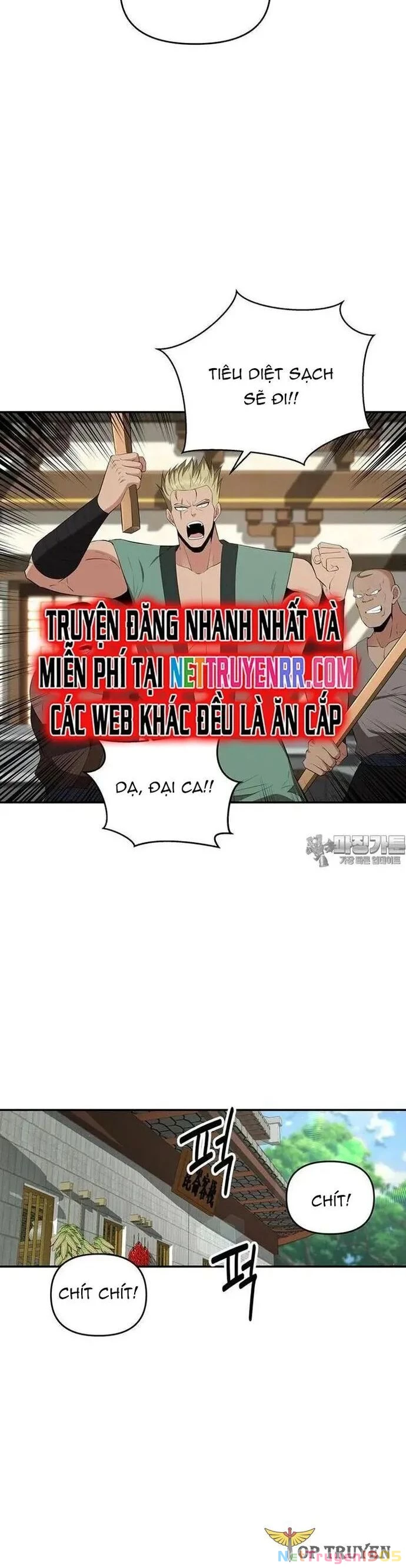 Thiên hạ đệ nhất côn luân khách điếm Chapter 39 - 4