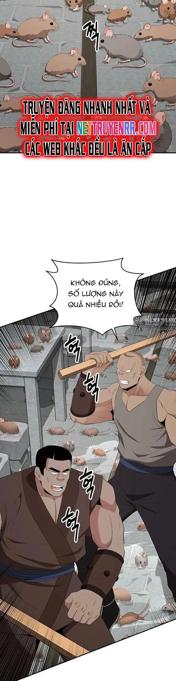 Thiên hạ đệ nhất côn luân khách điếm Chapter 39 - 6