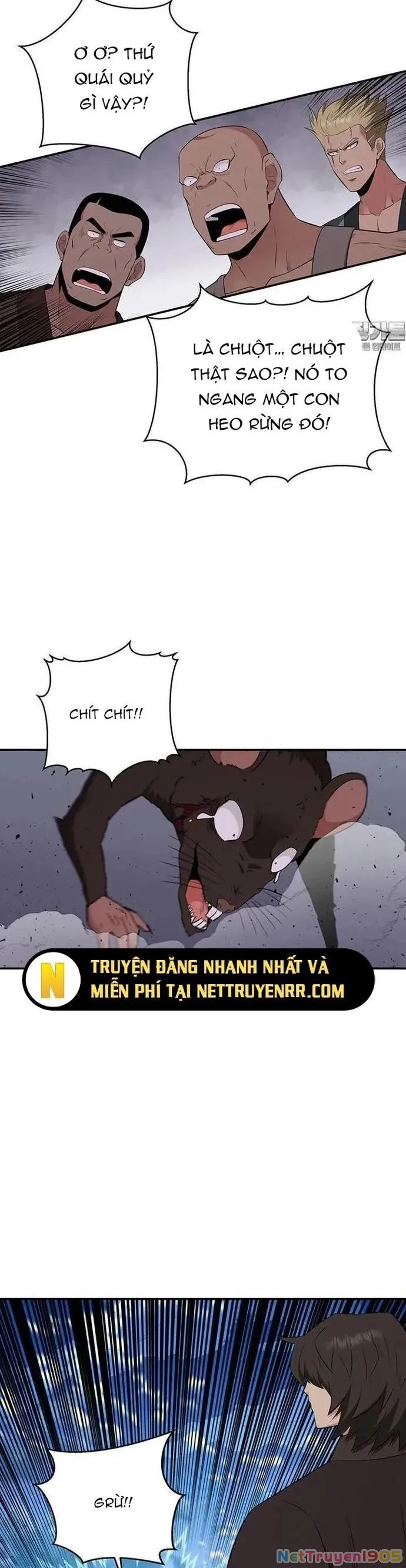 Thiên hạ đệ nhất côn luân khách điếm Chapter 39 - 14