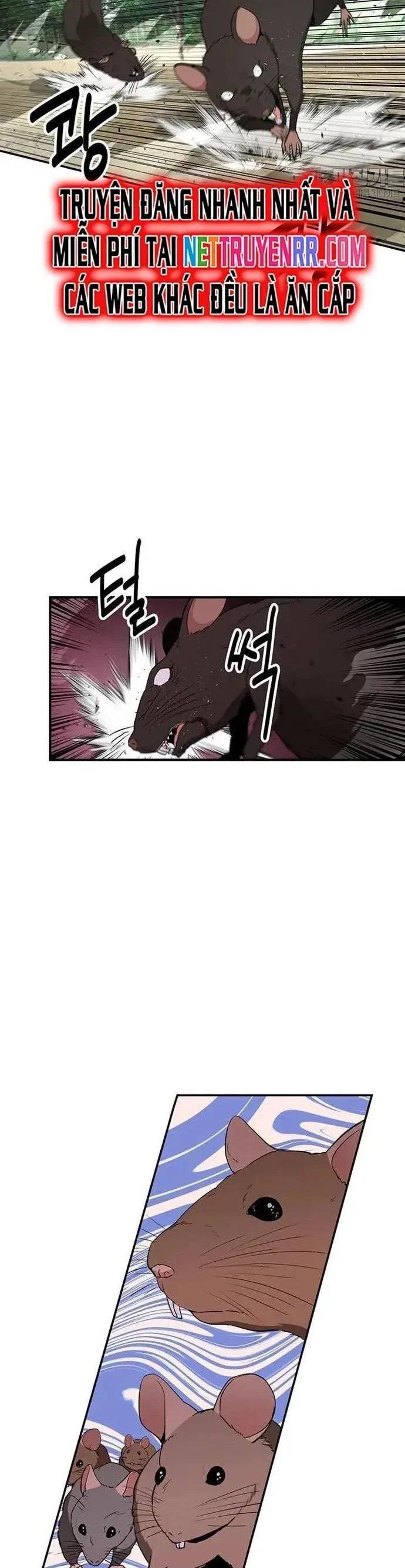 Thiên hạ đệ nhất côn luân khách điếm Chapter 39 - 17