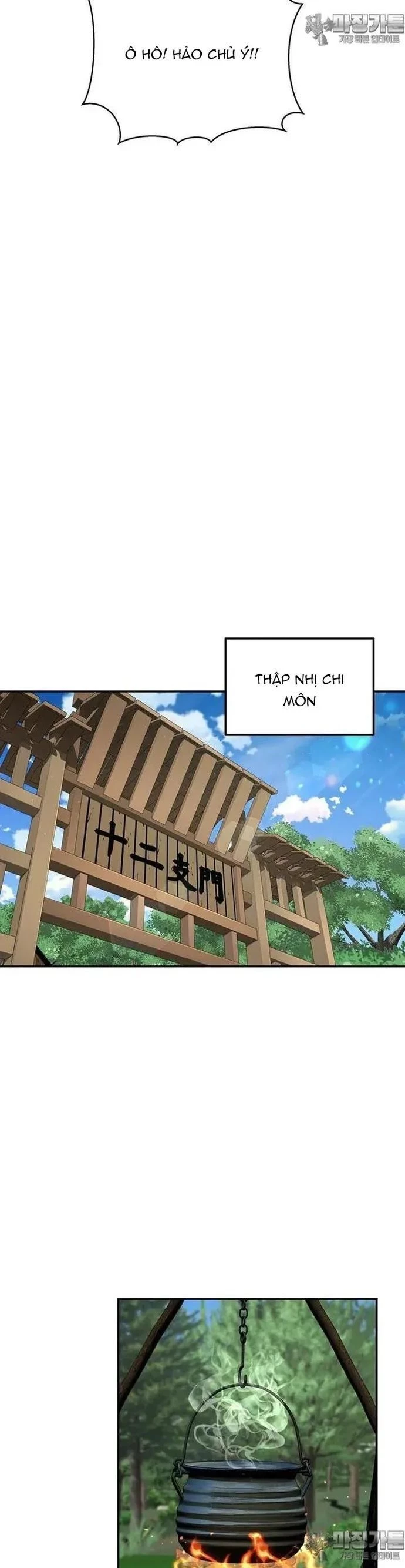 Thiên hạ đệ nhất côn luân khách điếm Chapter 39 - 20