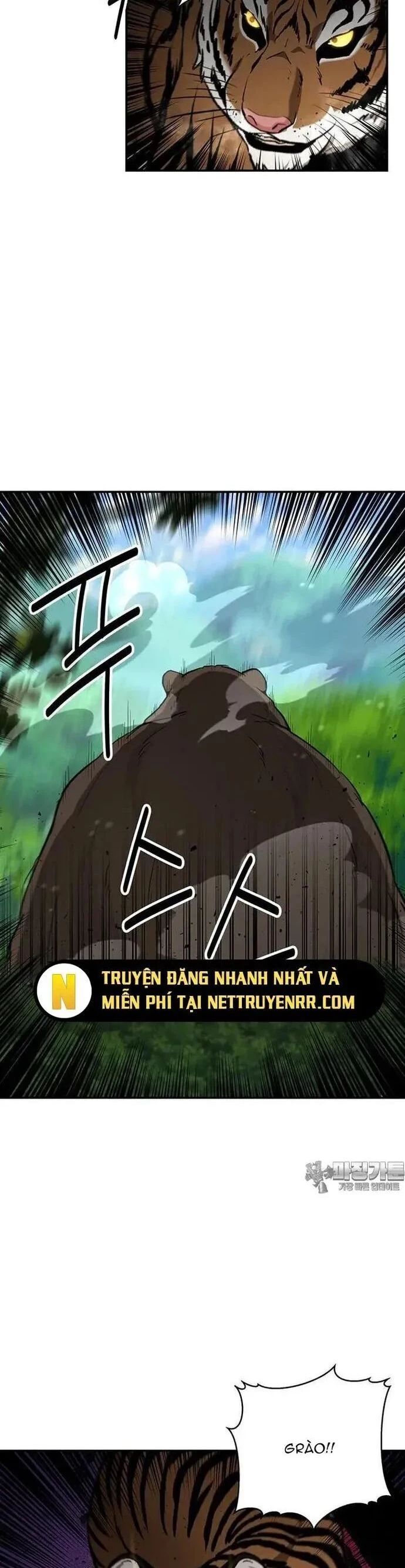 Thiên hạ đệ nhất côn luân khách điếm Chapter 39 - 27