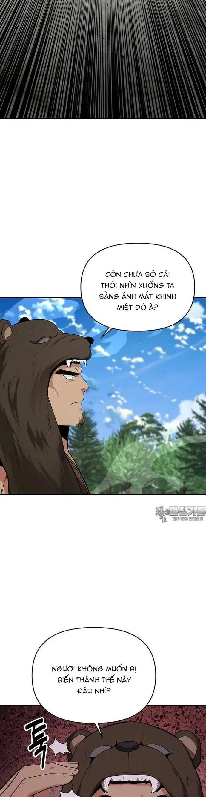 Thiên hạ đệ nhất côn luân khách điếm Chapter 39 - 30