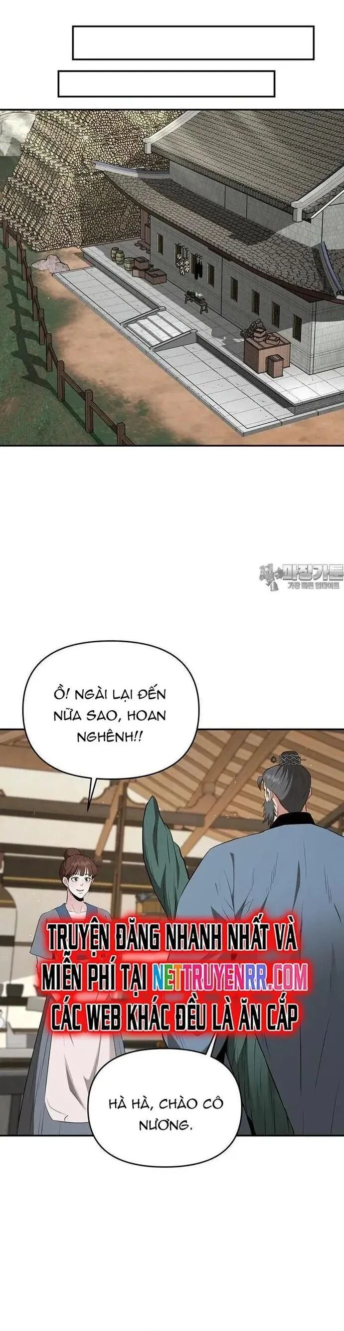 Thiên hạ đệ nhất côn luân khách điếm Chapter 39 - 36