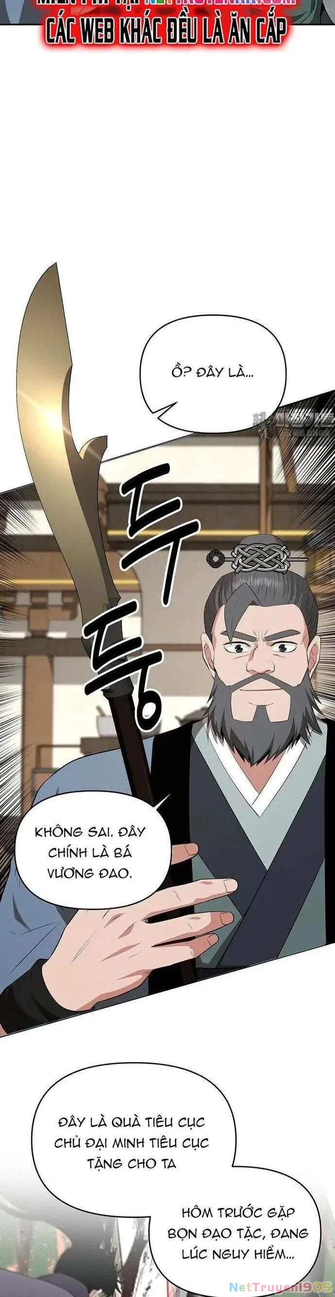 Thiên hạ đệ nhất côn luân khách điếm Chapter 39 - 39
