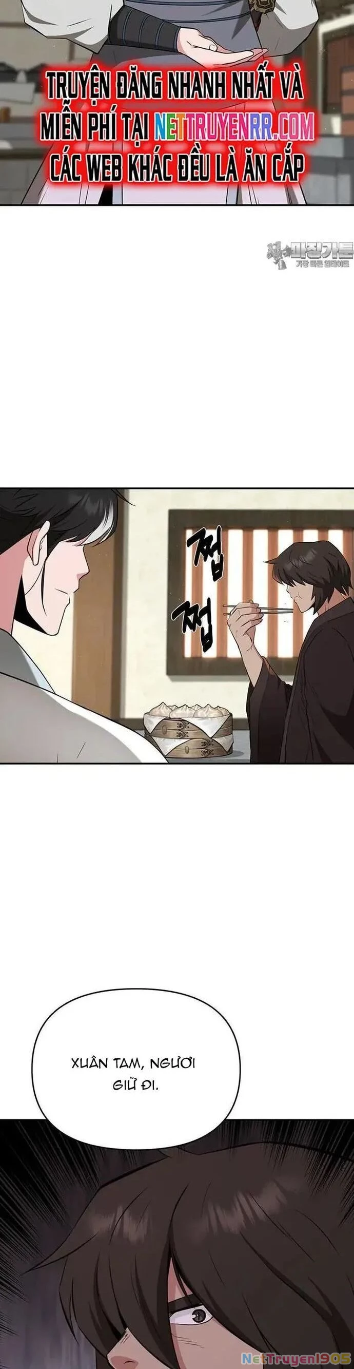 Thiên hạ đệ nhất côn luân khách điếm Chapter 39 - 43
