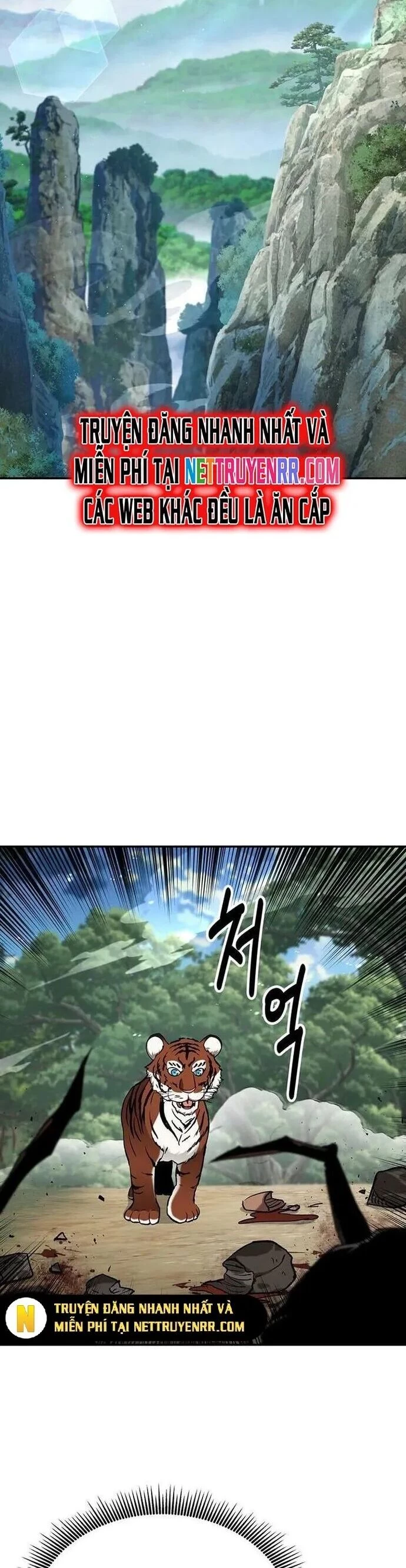 Thiên hạ đệ nhất côn luân khách điếm Chapter 40 - 5