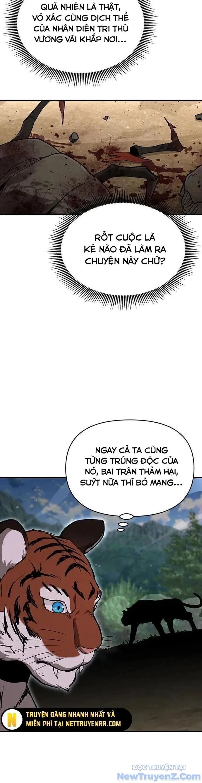 Thiên hạ đệ nhất côn luân khách điếm Chapter 40 - 6