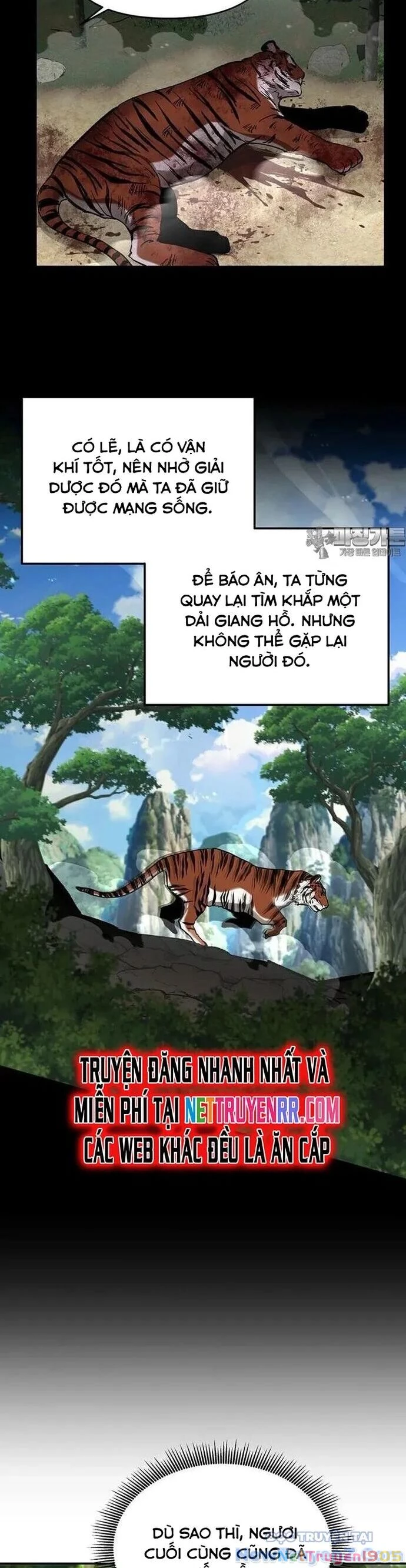 Thiên hạ đệ nhất côn luân khách điếm Chapter 40 - 9