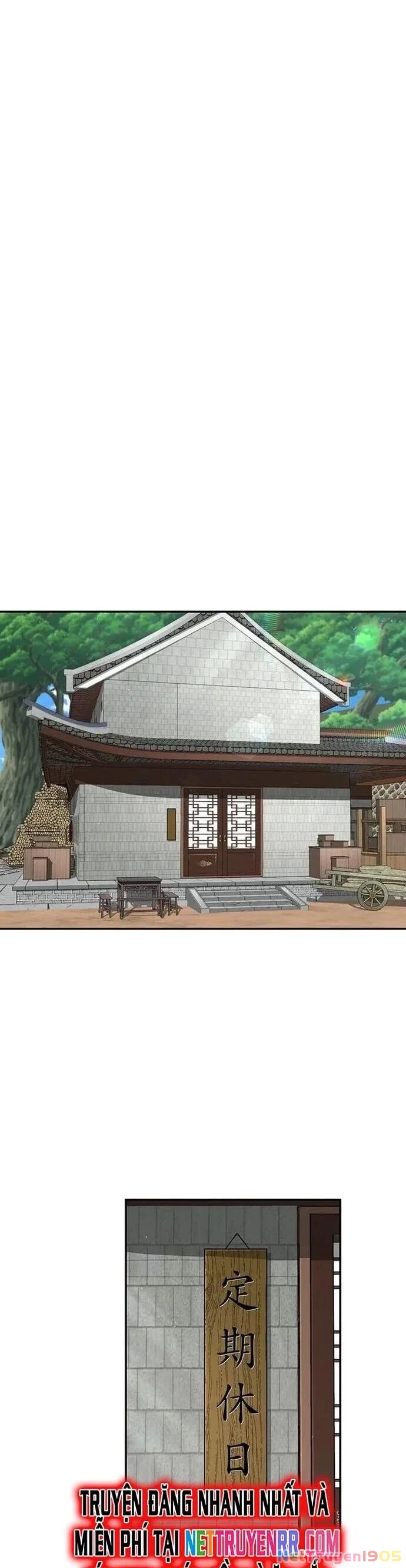 Thiên hạ đệ nhất côn luân khách điếm Chapter 40 - 11
