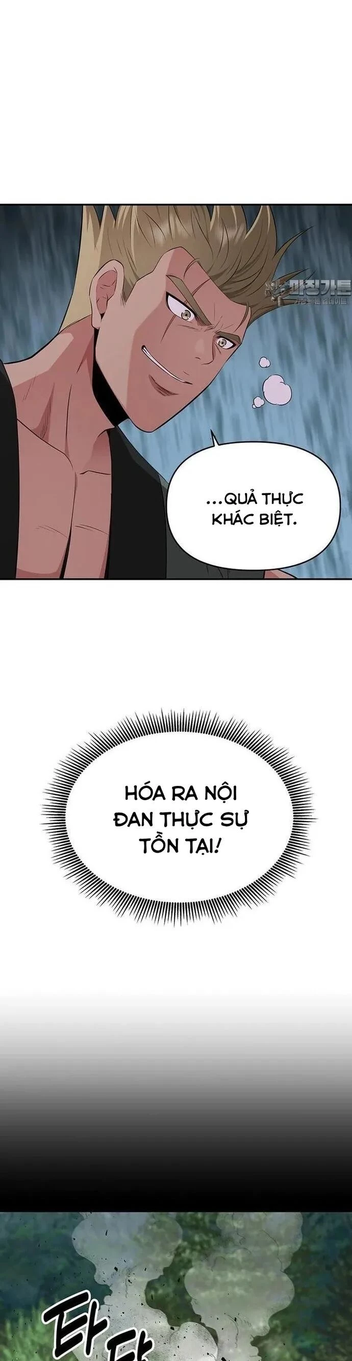Thiên hạ đệ nhất côn luân khách điếm Chapter 40 - 13