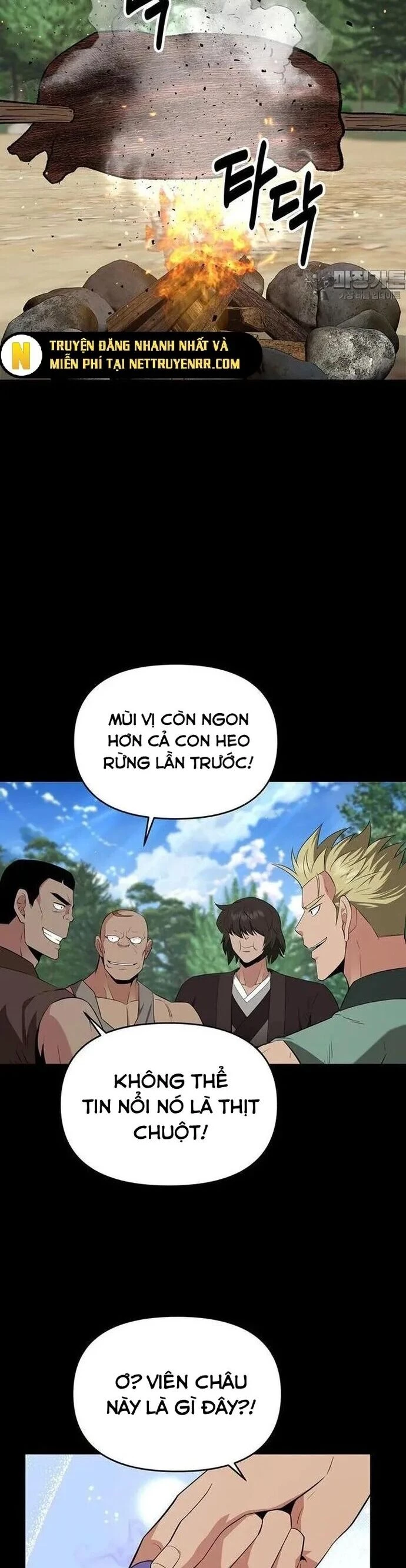 Thiên hạ đệ nhất côn luân khách điếm Chapter 40 - 14