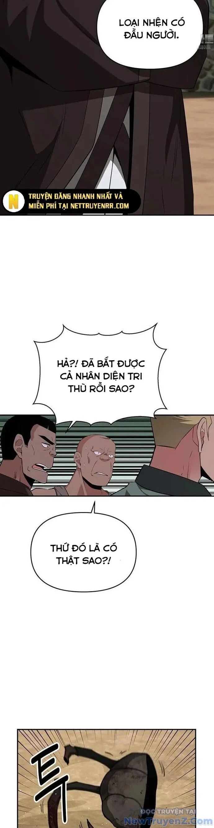 Thiên hạ đệ nhất côn luân khách điếm Chapter 40 - 18