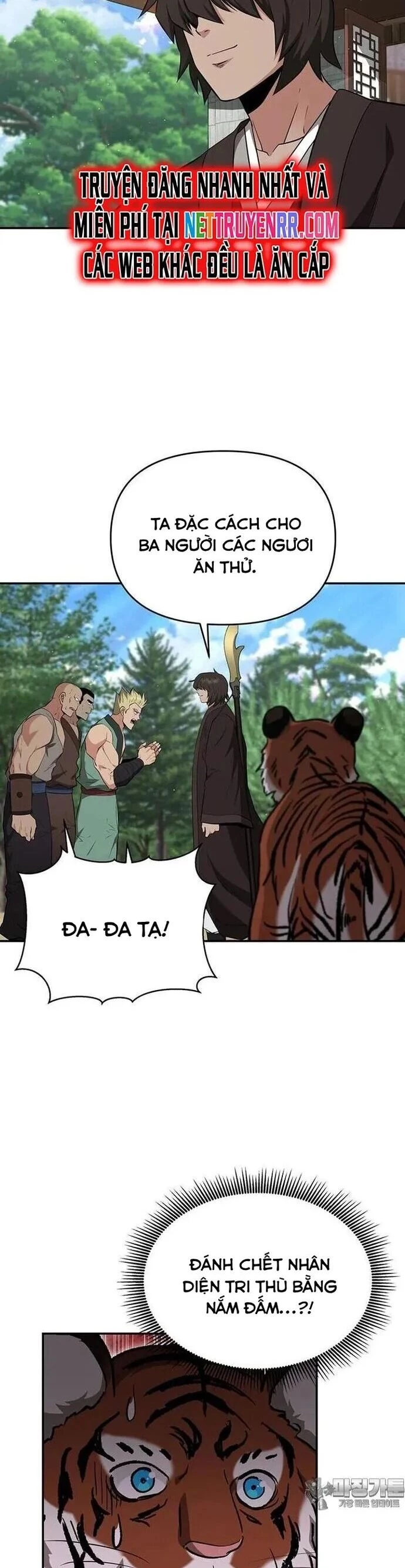 Thiên hạ đệ nhất côn luân khách điếm Chapter 40 - 20