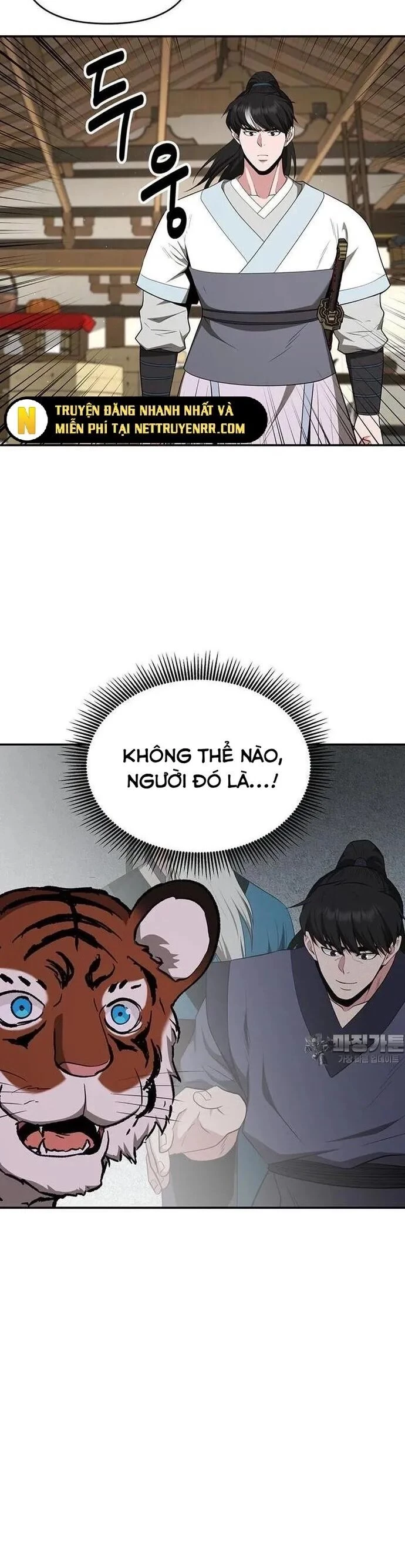 Thiên hạ đệ nhất côn luân khách điếm Chapter 40 - 28