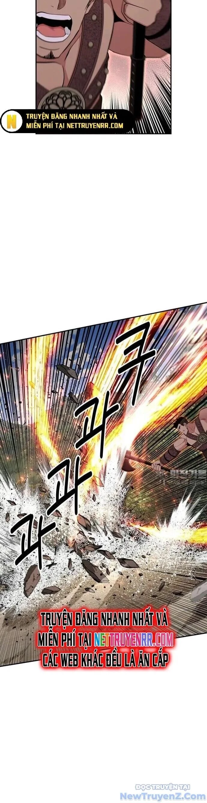 Thiên hạ đệ nhất côn luân khách điếm Chapter 40 - 30