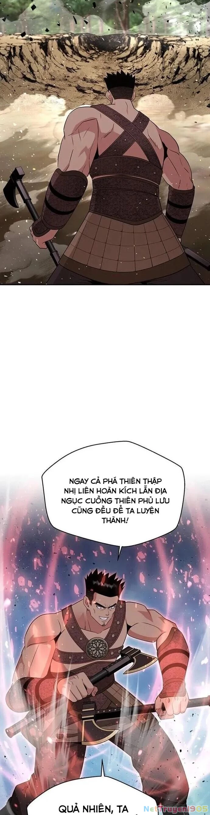 Thiên hạ đệ nhất côn luân khách điếm Chapter 40 - 32