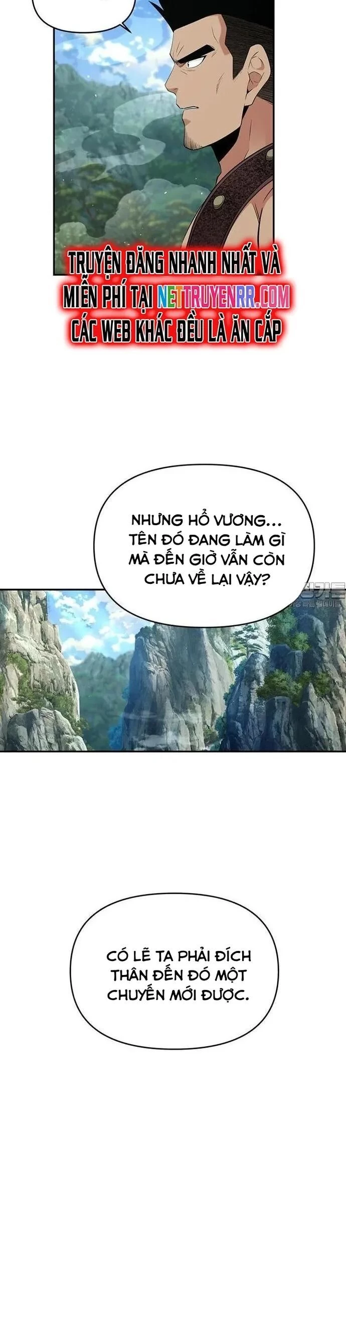 Thiên hạ đệ nhất côn luân khách điếm Chapter 40 - 34