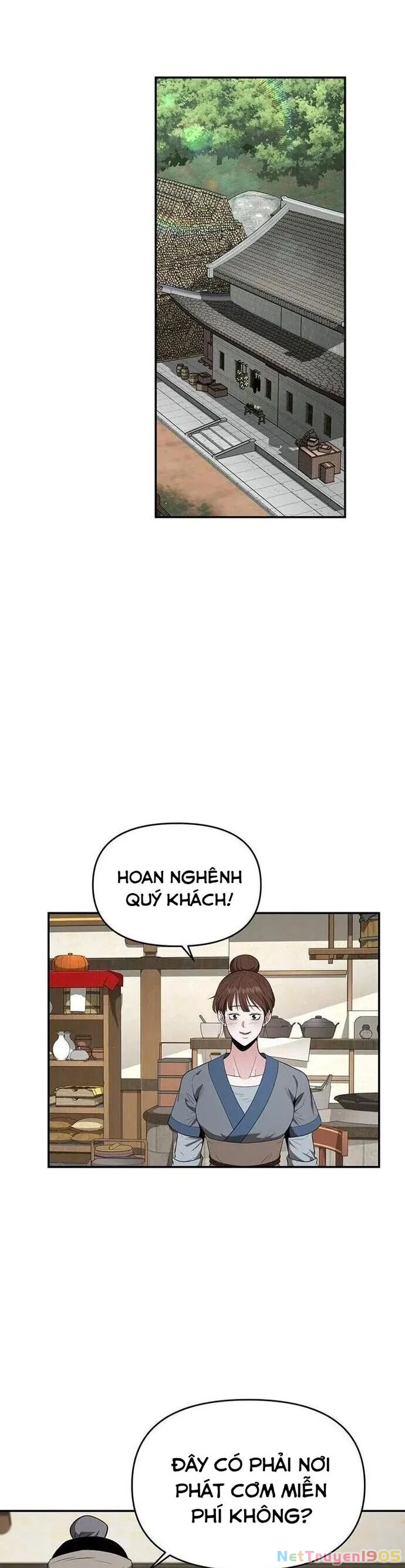 Thiên hạ đệ nhất côn luân khách điếm Chapter 40 - 35