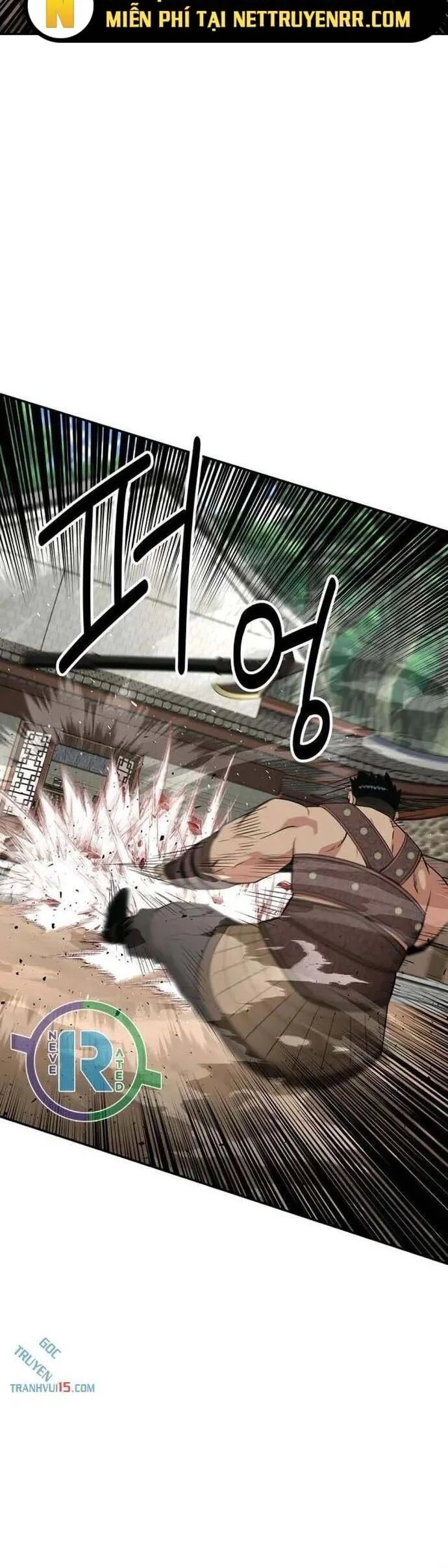 Thiên hạ đệ nhất côn luân khách điếm Chapter 41 - 11