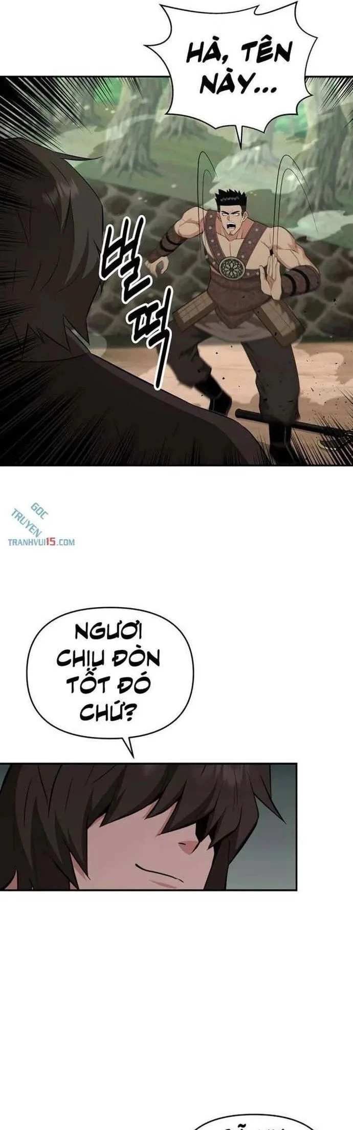Thiên hạ đệ nhất côn luân khách điếm Chapter 41 - 14