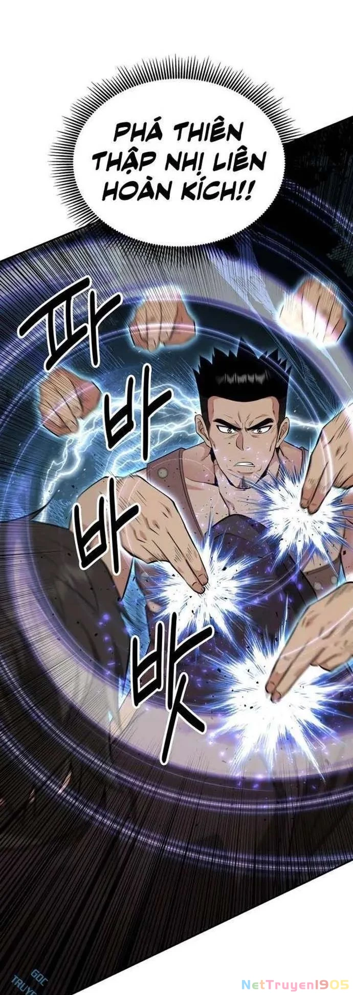 Thiên hạ đệ nhất côn luân khách điếm Chapter 41 - 18