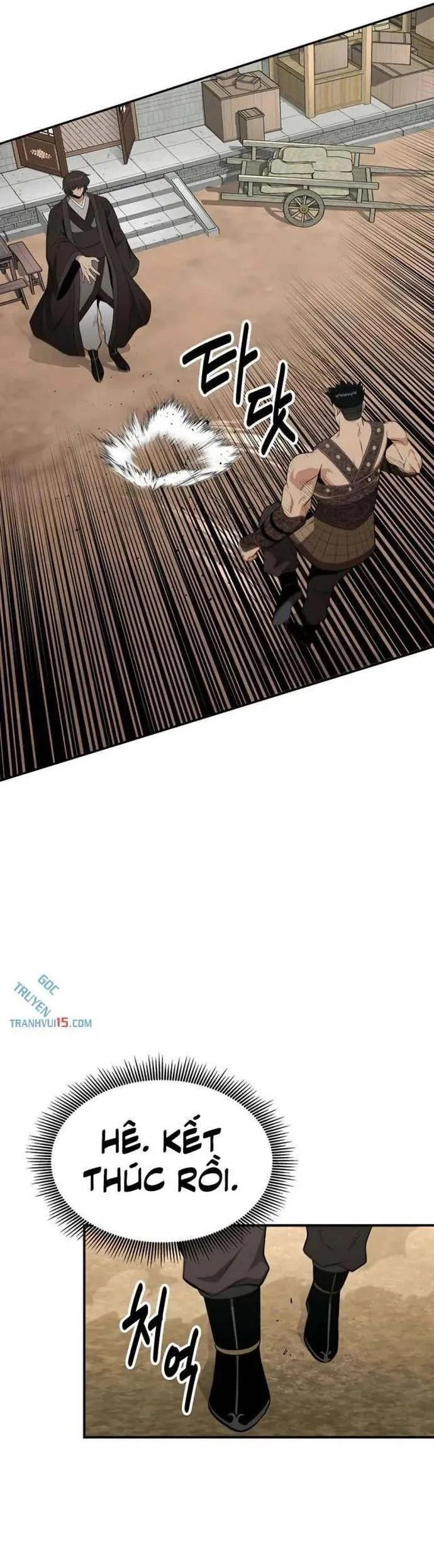 Thiên hạ đệ nhất côn luân khách điếm Chapter 41 - 20