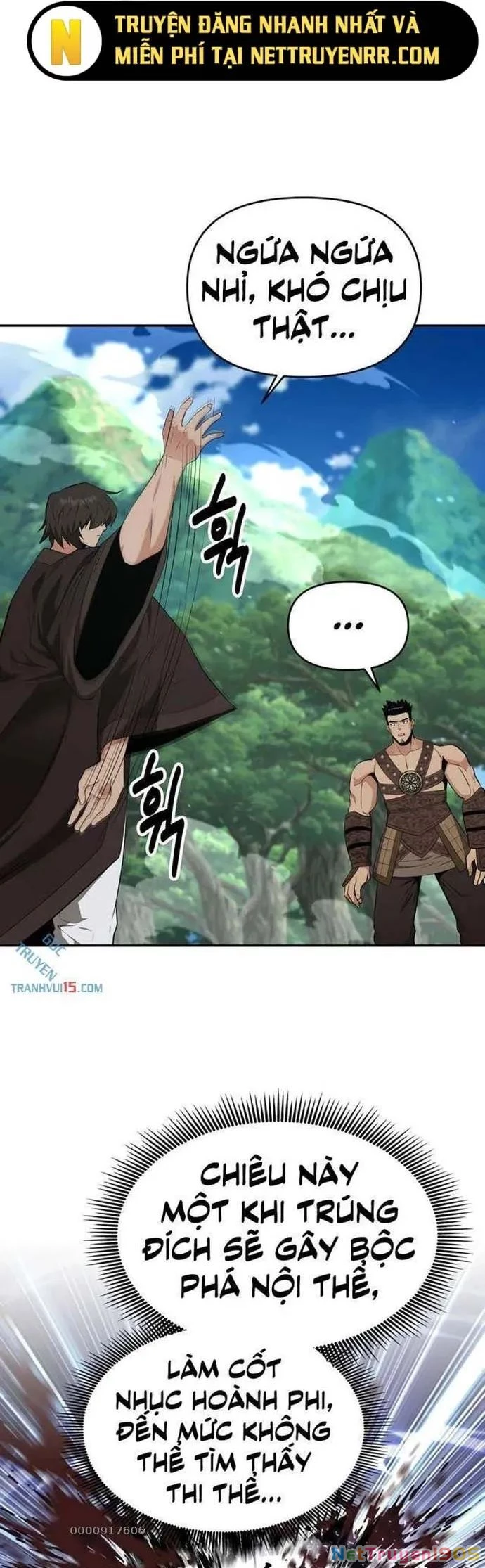 Thiên hạ đệ nhất côn luân khách điếm Chapter 41 - 22