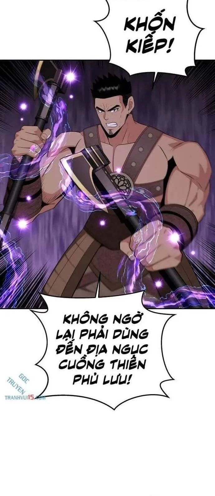 Thiên hạ đệ nhất côn luân khách điếm Chapter 41 - 25