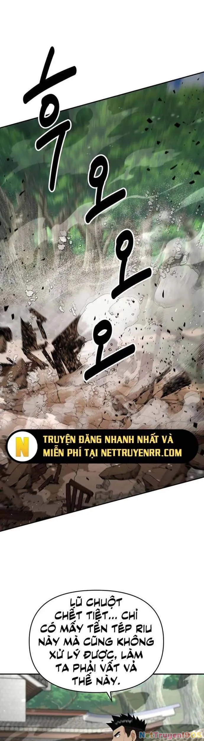 Thiên hạ đệ nhất côn luân khách điếm Chapter 41 - 32