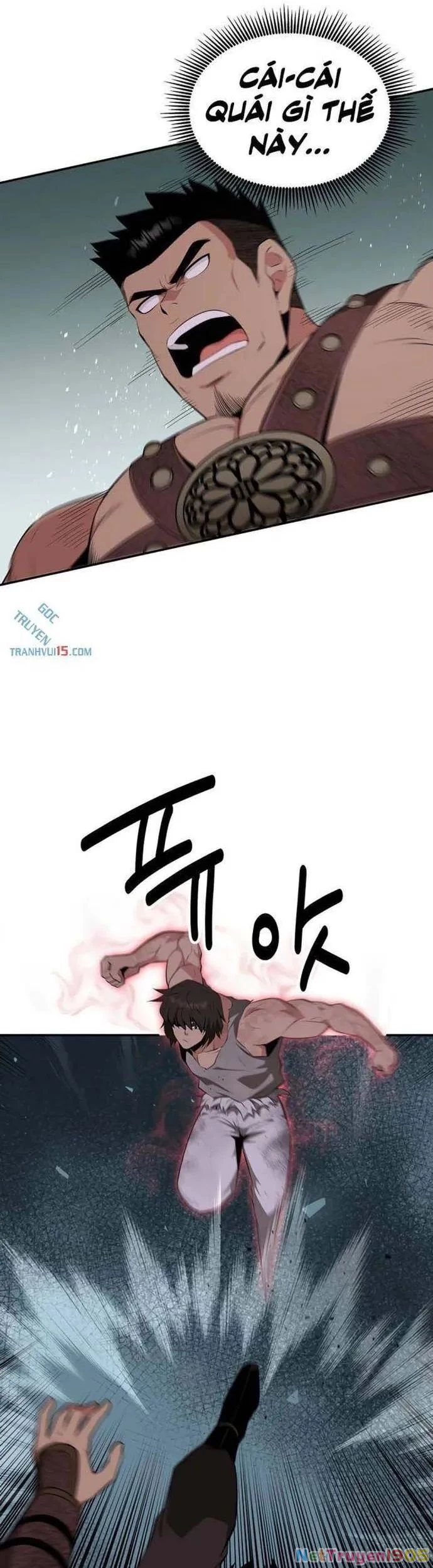 Thiên hạ đệ nhất côn luân khách điếm Chapter 41 - 38