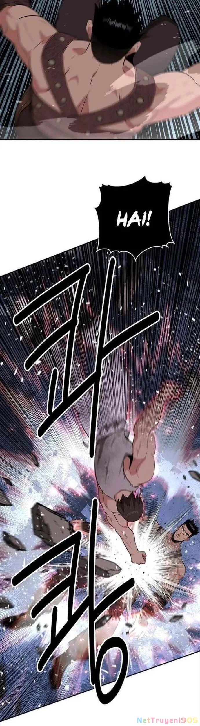 Thiên hạ đệ nhất côn luân khách điếm Chapter 41 - 39