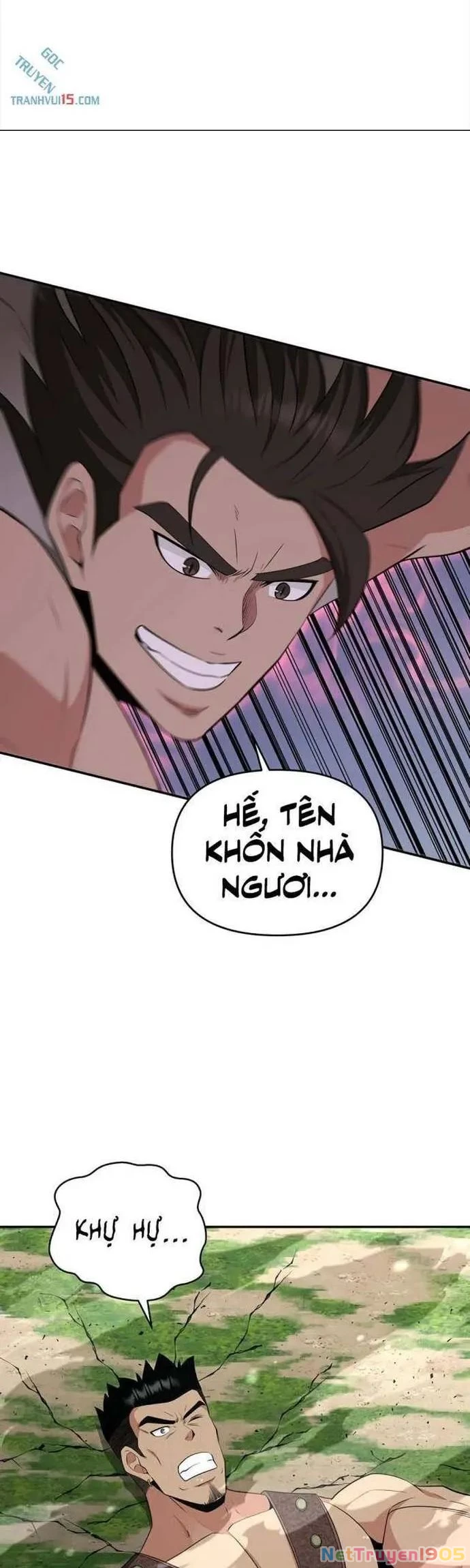 Thiên hạ đệ nhất côn luân khách điếm Chapter 41 - 40