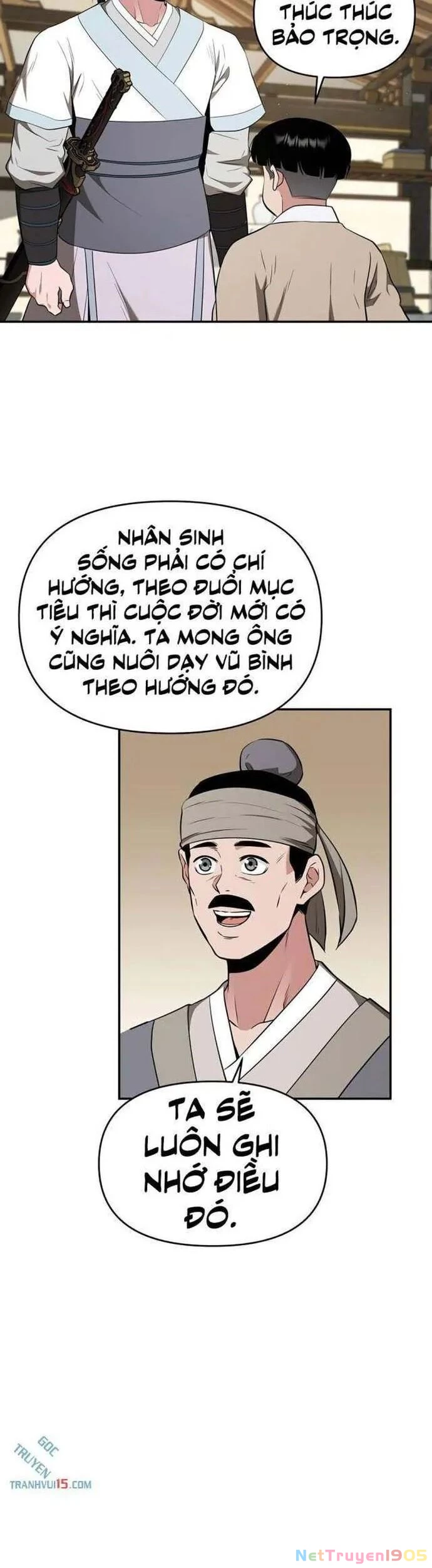 Thiên hạ đệ nhất côn luân khách điếm Chapter 41 - 45