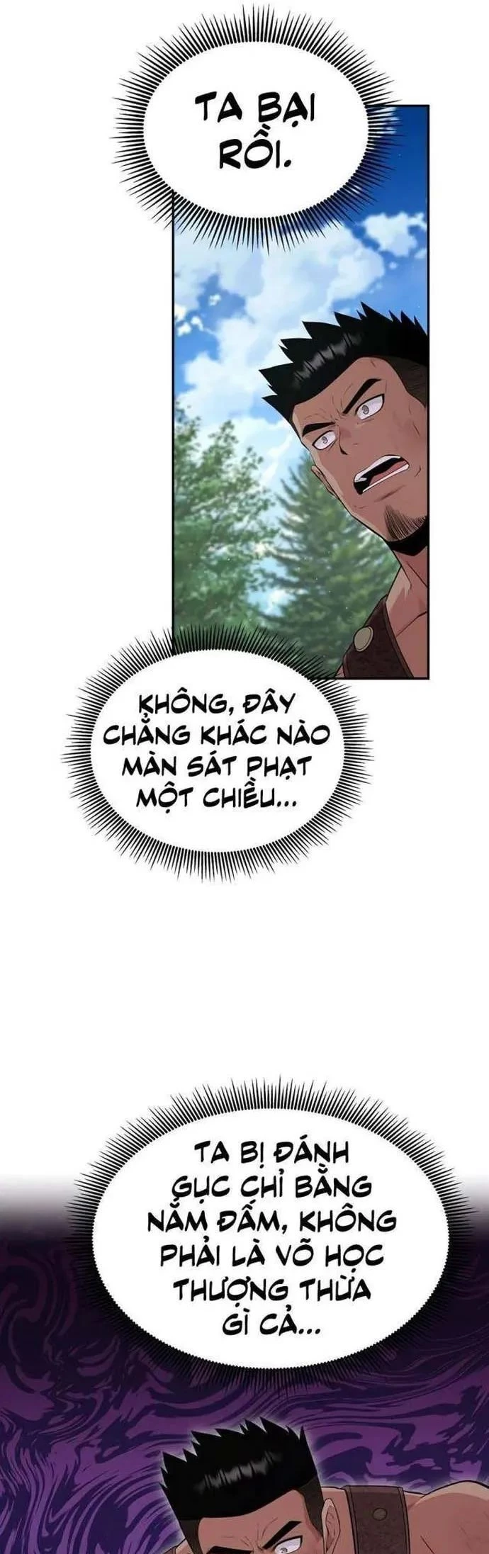 Thiên hạ đệ nhất côn luân khách điếm Chapter 41 - 48