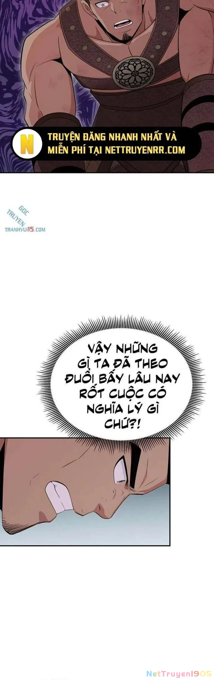 Thiên hạ đệ nhất côn luân khách điếm Chapter 41 - 49