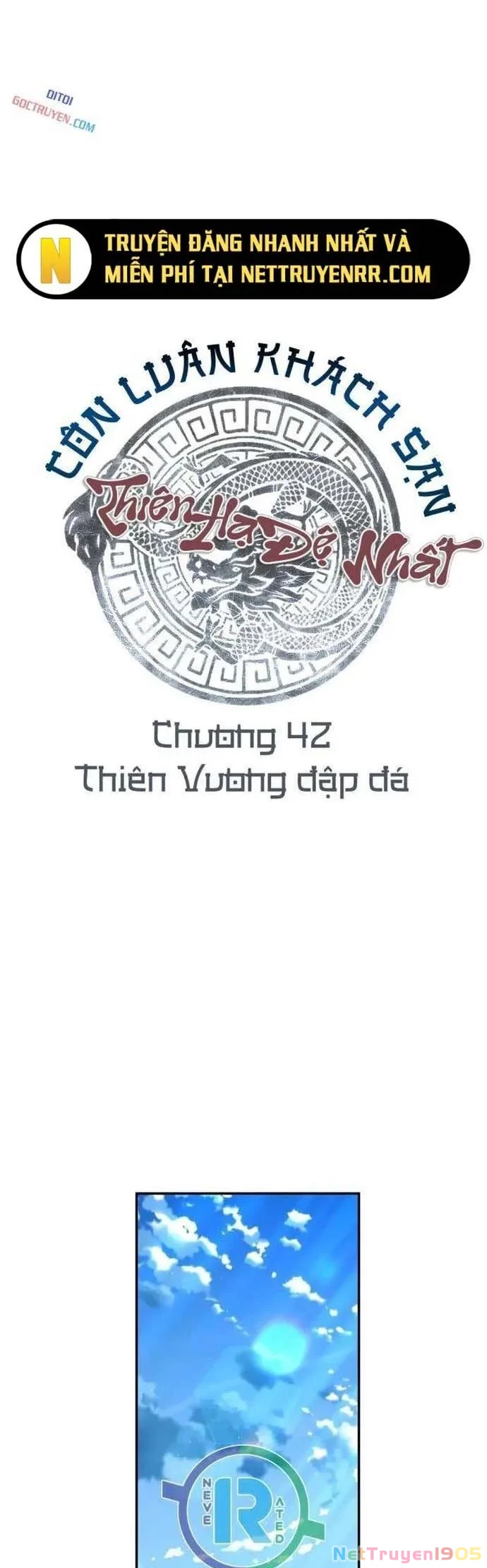 Thiên hạ đệ nhất côn luân khách điếm Chapter 42 - 12