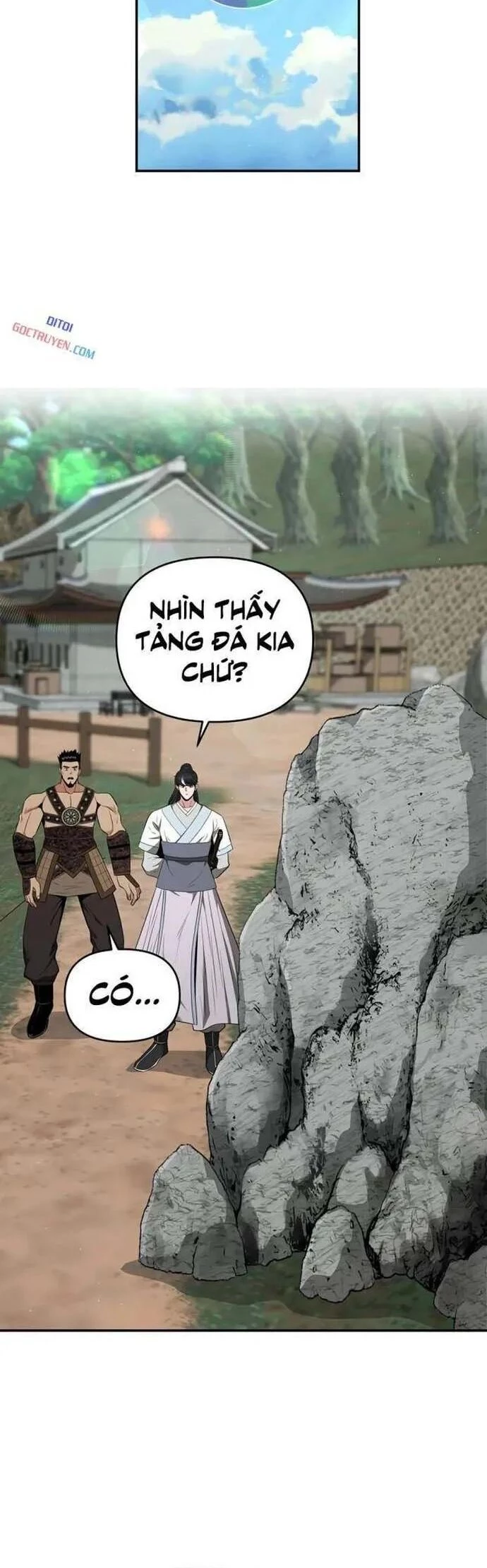 Thiên hạ đệ nhất côn luân khách điếm Chapter 42 - 13