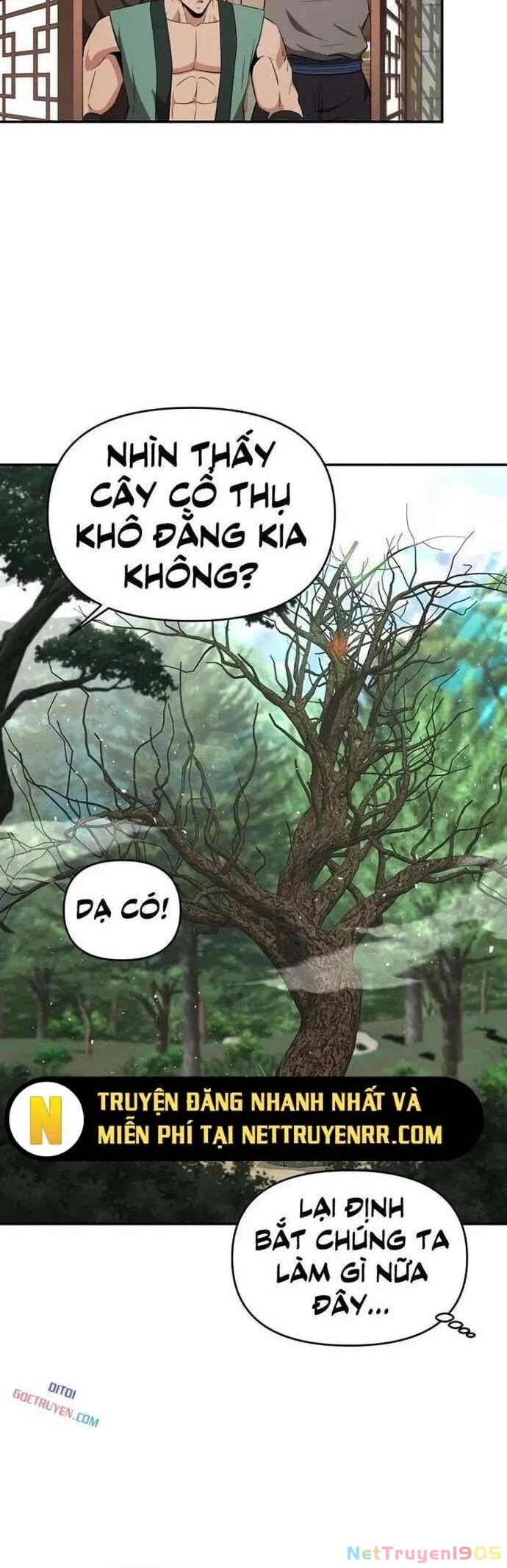 Thiên hạ đệ nhất côn luân khách điếm Chapter 42 - 17