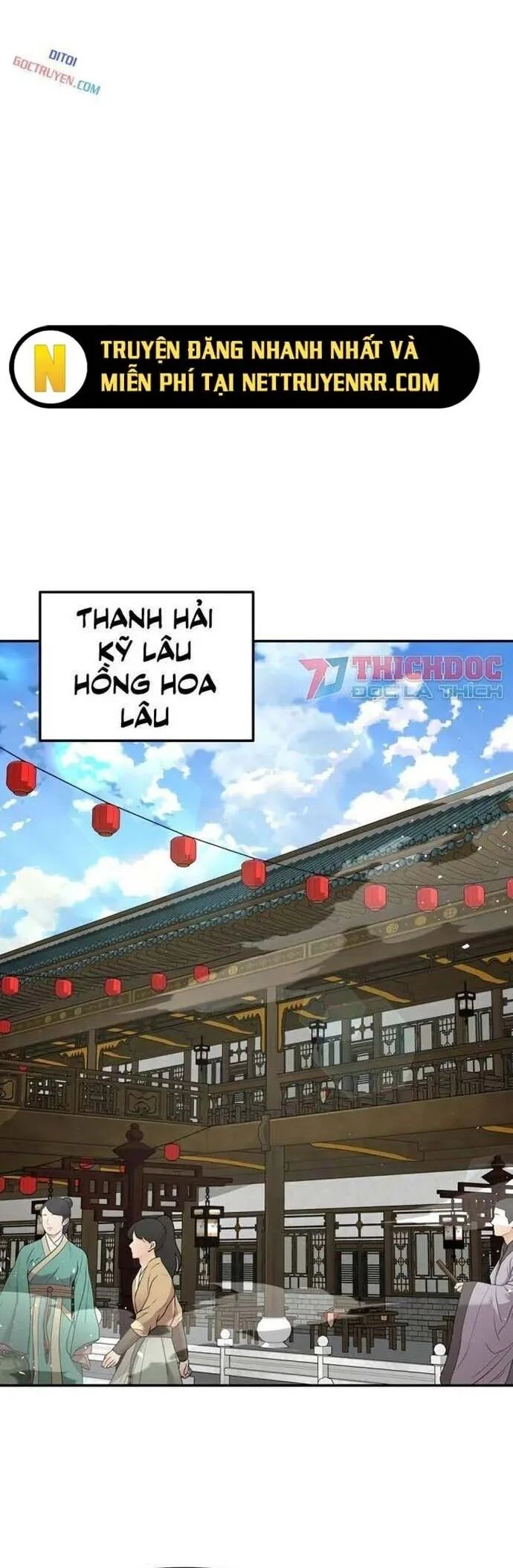 Thiên hạ đệ nhất côn luân khách điếm Chapter 42 - 21