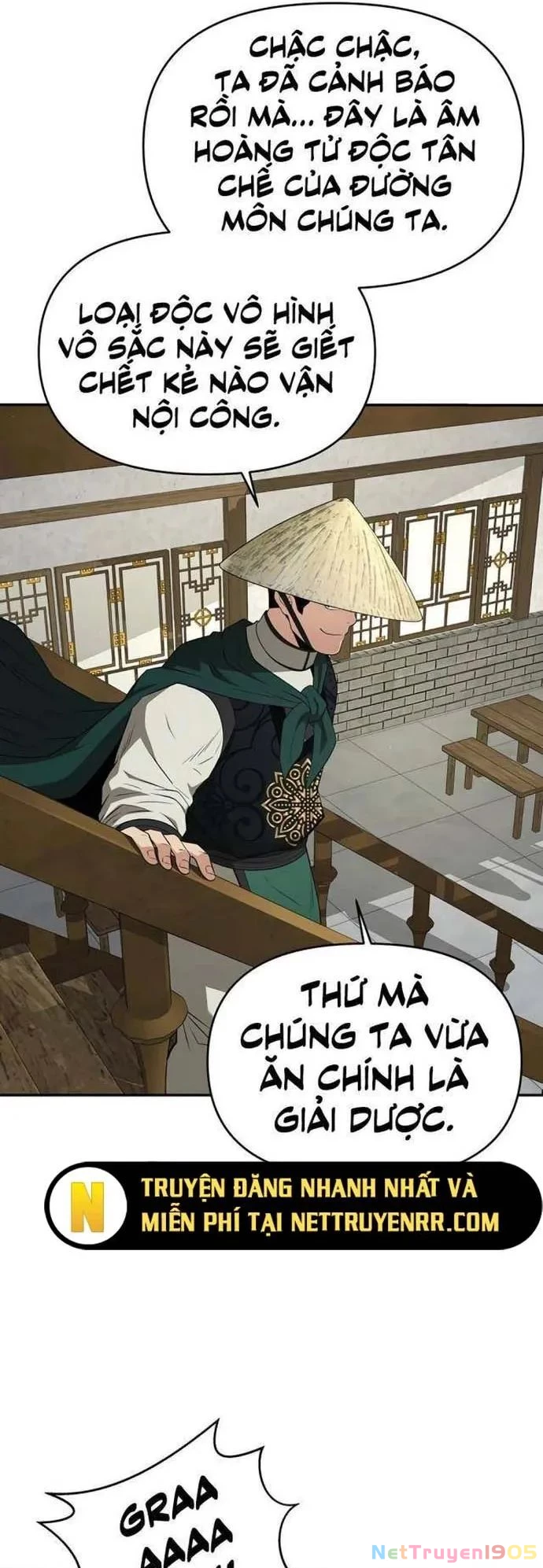 Thiên hạ đệ nhất côn luân khách điếm Chapter 42 - 34