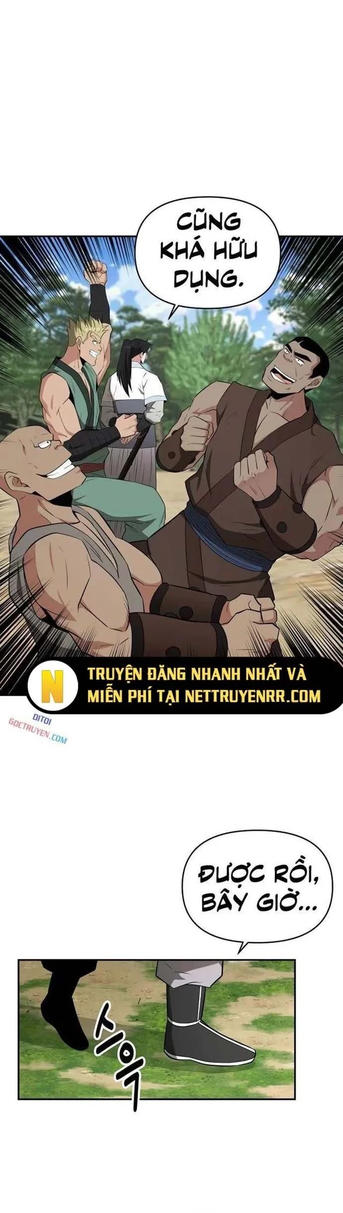 Thiên hạ đệ nhất côn luân khách điếm Chapter 42 - 37
