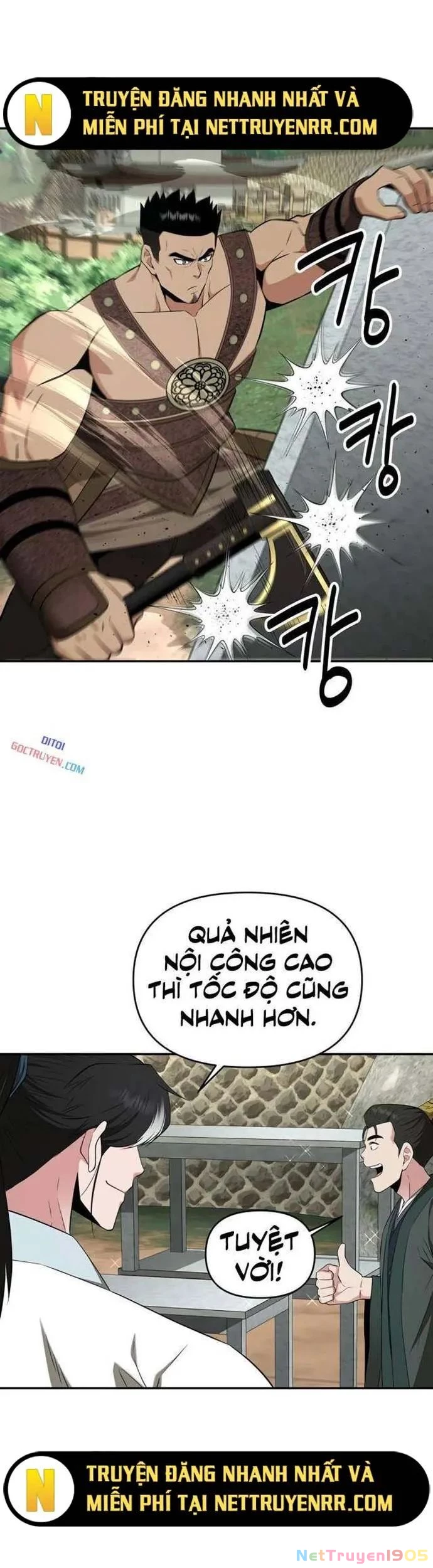 Thiên hạ đệ nhất côn luân khách điếm Chapter 42 - 40