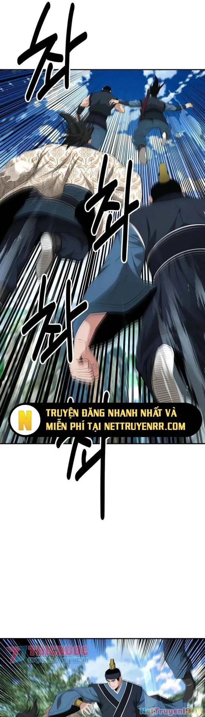 Thiên hạ đệ nhất côn luân khách điếm Chapter 43 - 14